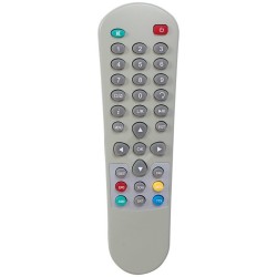 Next 4000* Uydu Alıcısı Kumandası 