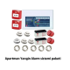 Apartman yangin algilama sistemi