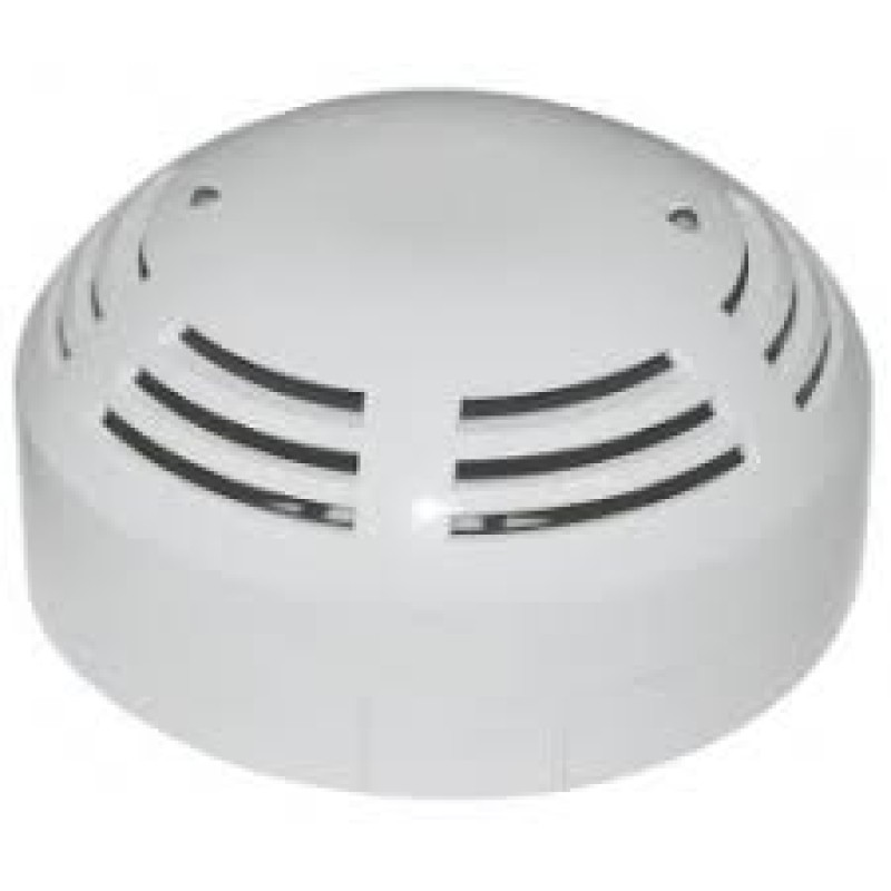 12-24 Yangin Dedektörleri̇ Röle Çikişli (Soket Dahi̇l) fiyat teklifi al