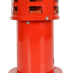 1 Nolu Plastik Motorlu Siren 