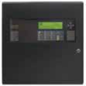 4200 - 4400 - 4800 Intelligent Adresli Yangin Algilama Ve Uyari Panelleri 