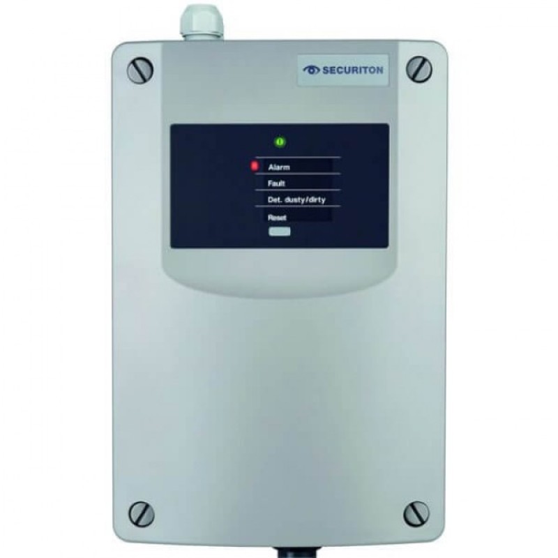 Aktif Hava Emmeli Çok Hassas Duman Dedektörleri (Hssd) fiyat teklifi al