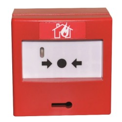 Efire Eyib Yangin Ihbar Butonu 