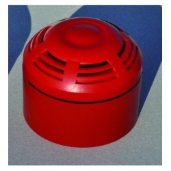 Efire-Es Elektronik Siren 