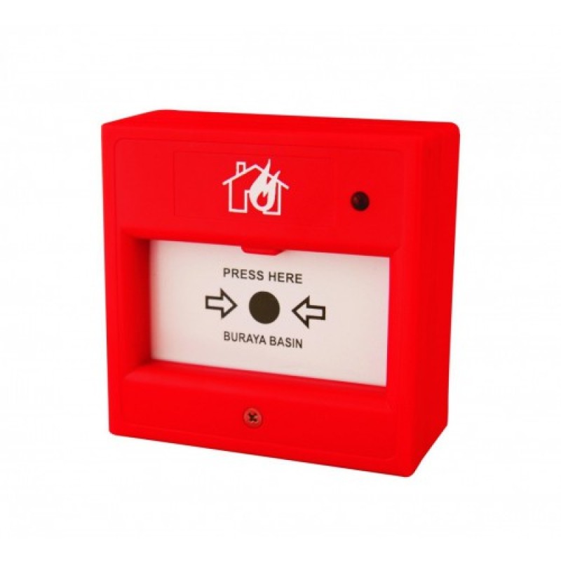 Eleks Yangın İhbar Butonu 220 Volt perpa fiyat Eleks Yangın İhbar Butonu 220 Volt fiyat teklifi al