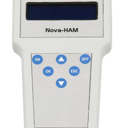 Nova-Ham El Adresleme Cihazi 