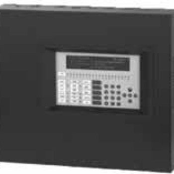 V2100 - V2200 Intelligent Adresli Yangin Algilama Ve Uyari Panelleri 