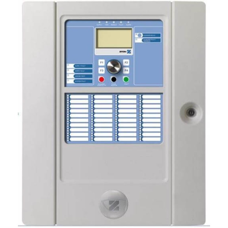 Ziton Zp2 Serisi Intelligent Adreslenebilir Yangin Algilama Paneli fiyat teklifi al