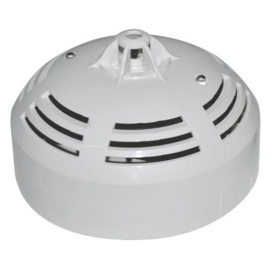 Efire Ehd-A/Ehd-B Sabit Sicaklik Dedektörü 58°C - 82°C Efire Ehd-A/Ehd-B Sabit Sicaklik Dedektörü 58°C - 82°C