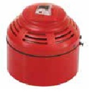 Nova-Ab Izolatörlü Adresli Flasör 