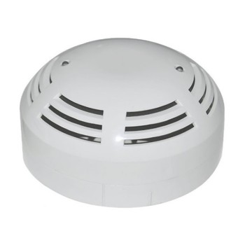 Nova-Ahd Izolatörlü Akilli Adresli Sabit Isi Ve Isi Artis Dedektörü 