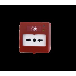 Nova-Amcp Izolatörlü Akilli Adresli Buton 