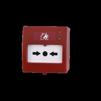 Nova-Amcp Izolatörlü Akilli Adresli Buton 