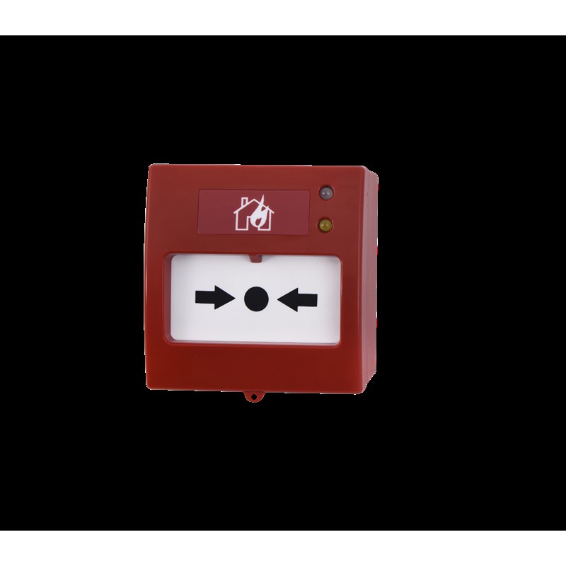 Nova-Amcp Izolatörlü Akilli Adresli Buton fiyat teklifi al