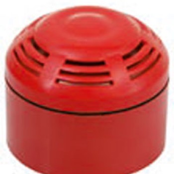 Nova-As Izolatörlü Adresli Siren 