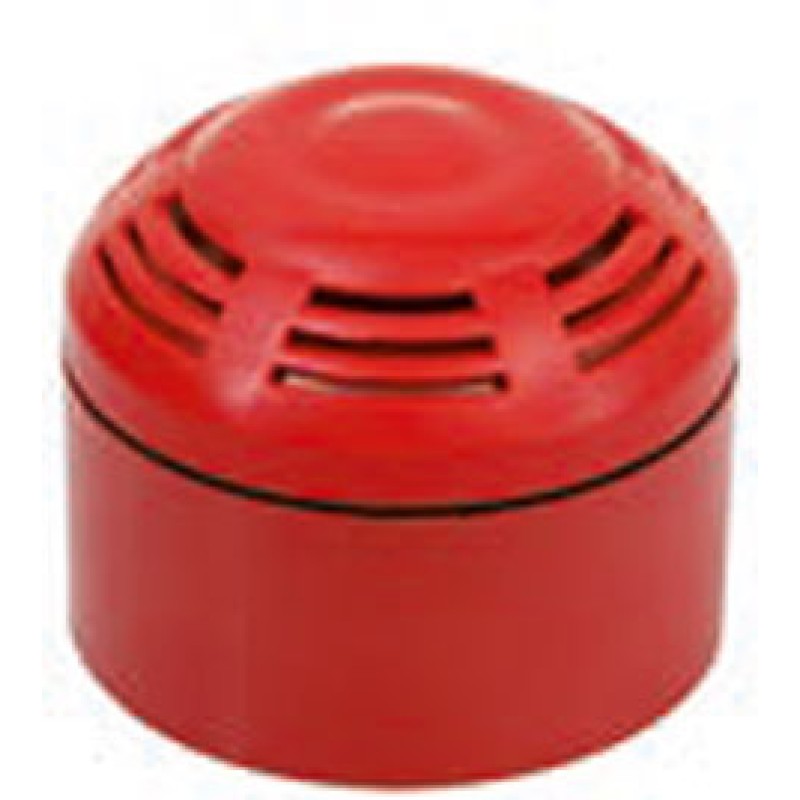 Nova-As Izolatörlü Adresli Siren fiyat teklifi al