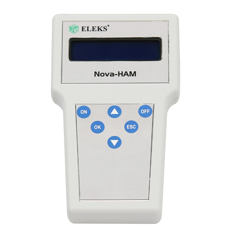 Nova-Ham El Adresleme Cihazi fiyat teklifi al