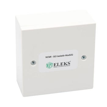 Nova-Iso Izolatör Modülü 
