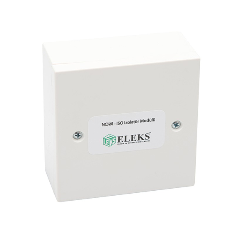 Nova-Iso Izolatör Modülü fiyat teklifi al
