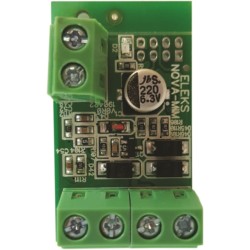Nova-Mim Izolatörlü Mini Input Modülü (Izleme Özelligi Yoktur) 