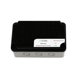 Nova-Sam Izolatörlü Izlenebilir Siren Modülü 