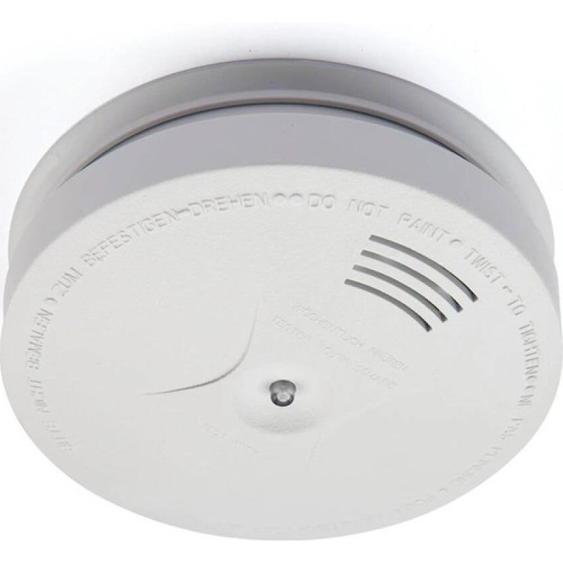 Pilli Duman Dedektörleri fiyat teklifi al