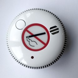 Sigara Dumani Algilama Dedektörleri 