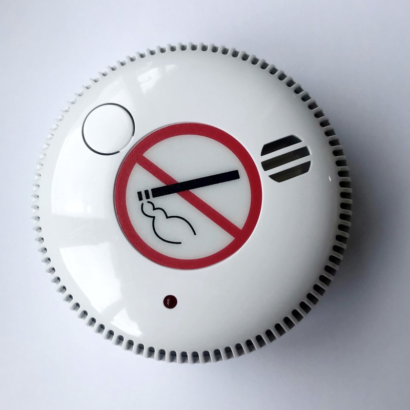 Sigara Dumani Algilama Dedektörleri fiyat teklifi al