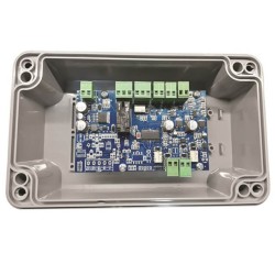 Skk: Söndürme Kuvvetlendirme Karti 