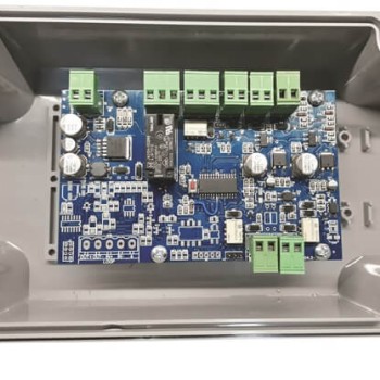 Skk: Söndürme Kuvvetlendirme Karti 