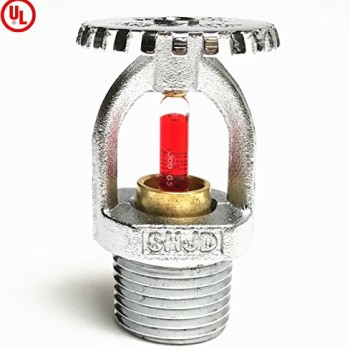 Sprinkler - Standard Response - 68°C - 1/2” , K =5.6 (80) - Ul 