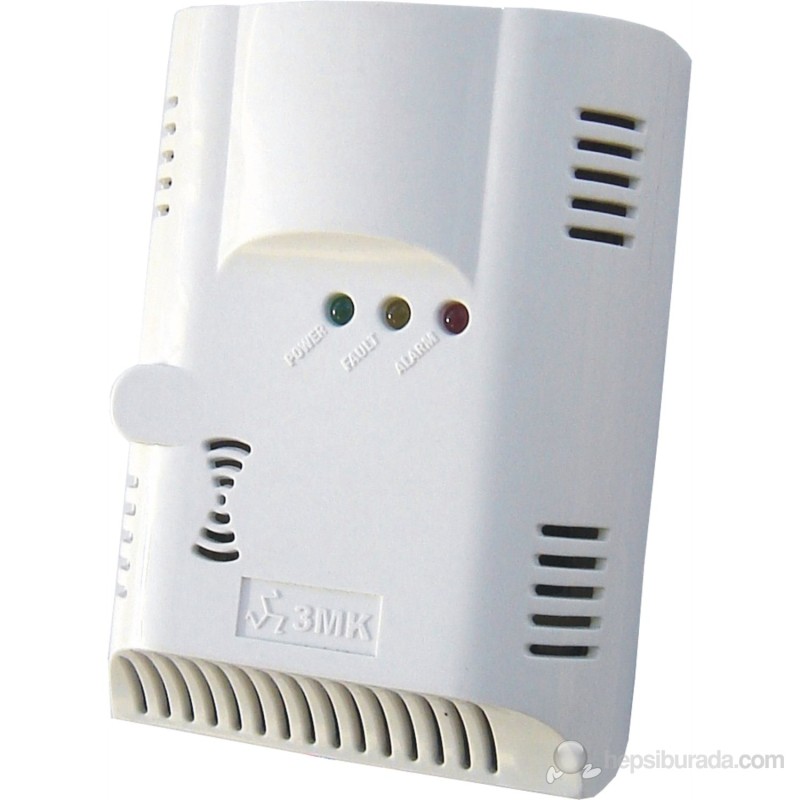 Su Baskini Dedektörü fiyat teklifi al