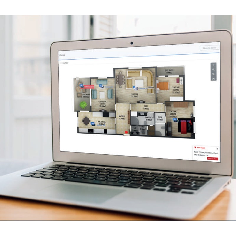 Mosaic-2000 fiyat teklifi al