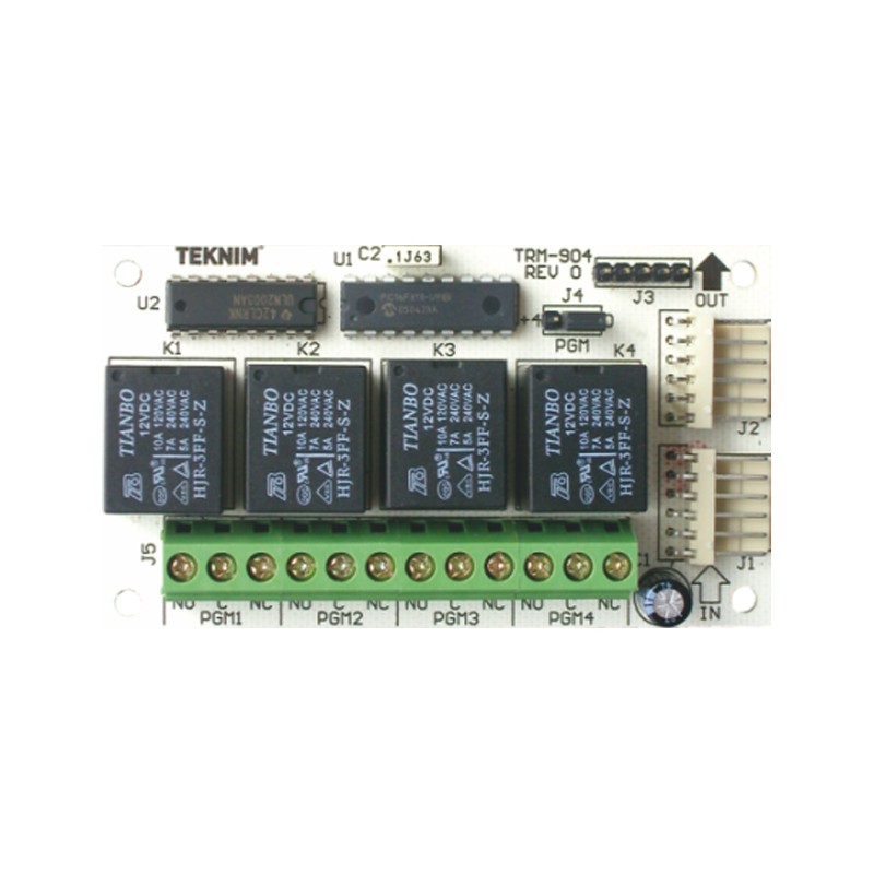 Trm-904 fiyat teklifi al