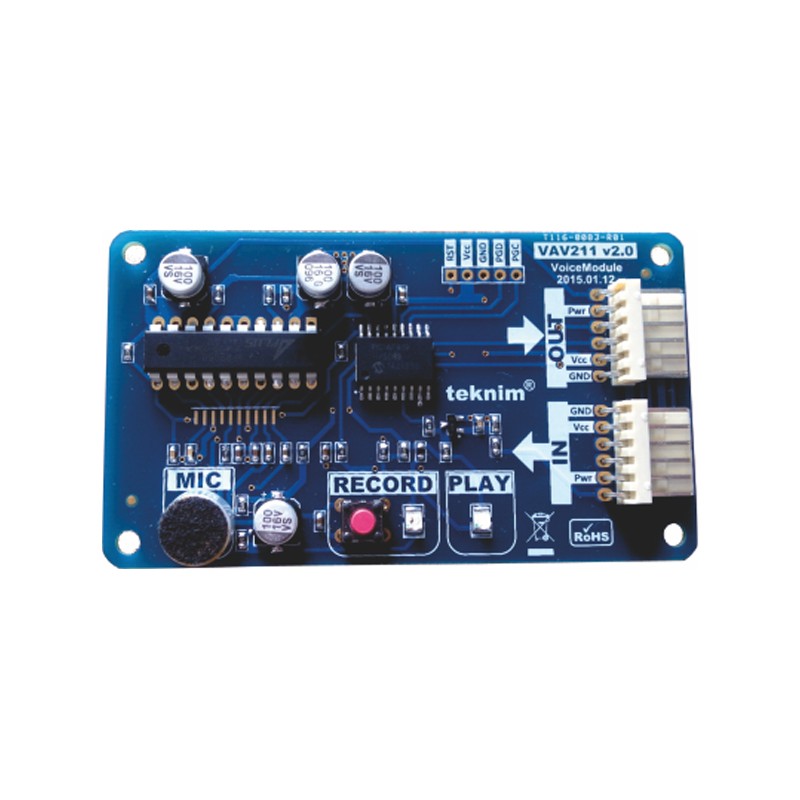 Vav-211 fiyat teklifi al