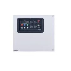 Tekni̇m Tfp-408 8 Bölgeli̇ Konvansi̇yonel Yangi̇n Alarm Paneli̇ 