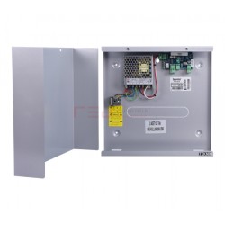 Tekni̇m Tps-2415 Hari̇ci̇ Güç Kaynaği, 24Vdc 1,5A (Akü Hari̇ç) 