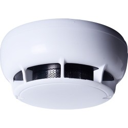Tekni̇m Tfd-3230 Konvansi̇yonel Opti̇k Duman Dedektörü (Taban Hari̇ç) 