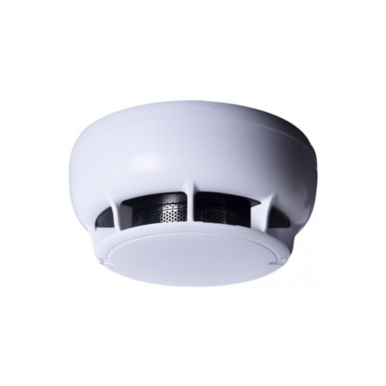 Tekni̇m Tfd-3250 Konvansi̇yonel Opti̇k Duman+Sabi̇t Isi Dedektörü (Multi̇sensör) (Taban Hari̇ç) Tekni̇m Tfd-3250 Konvansi̇yonel Opti̇k Duman+Sabi̇t Isi Dedektörü (Multi̇sensör) (Taban Hari̇ç)