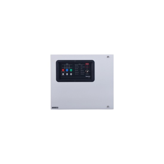 Tekni̇m Tfp-404 4 Bölgeli̇ Konvansi̇yonel Yangin Alarm Paneli̇ Tekni̇m Tfp-404 4 Bölgeli̇ Konvansi̇yonel Yangin Alarm Paneli̇