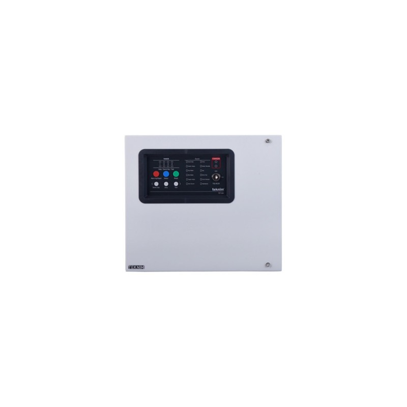 Tekni̇m Tfp-404 4 Bölgeli̇ Konvansi̇yonel Yangin Alarm Paneli̇ perpa fiyat Tekni̇m Tfp-404 4 Bölgeli̇ Konvansi̇yonel Yangin Alarm Paneli̇ fiyat teklifi al