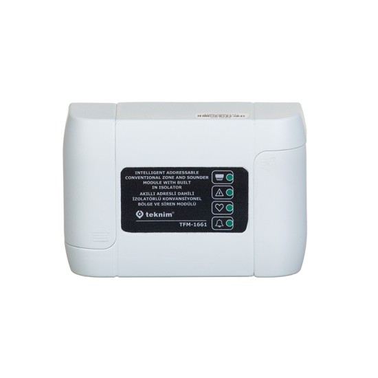 Tfm-1661 Tfm-1661