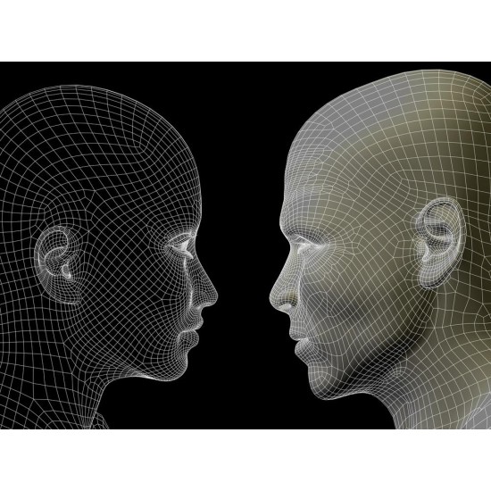 3D Yüz Tanıma Sistemi 3D Yüz Tanıma Sistemi