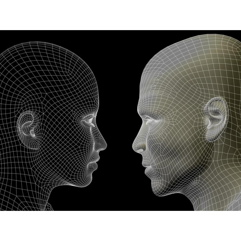 3D Yüz Tanıma Sistemi fiyat teklifi al