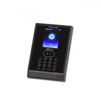 Tr Face 200 Yüz Tanima Termi̇nali̇ Mf 13.56Mhz 