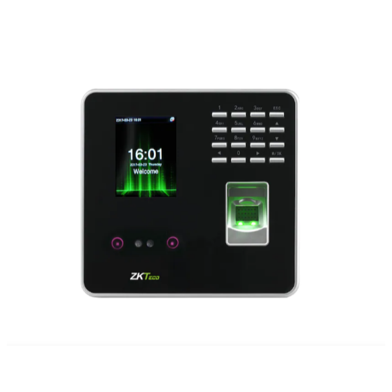 Mb20 Yüz Tanima Ve Parmaki̇zi̇ Termi̇nali̇ Mf 13.56Mhz fiyat teklifi al