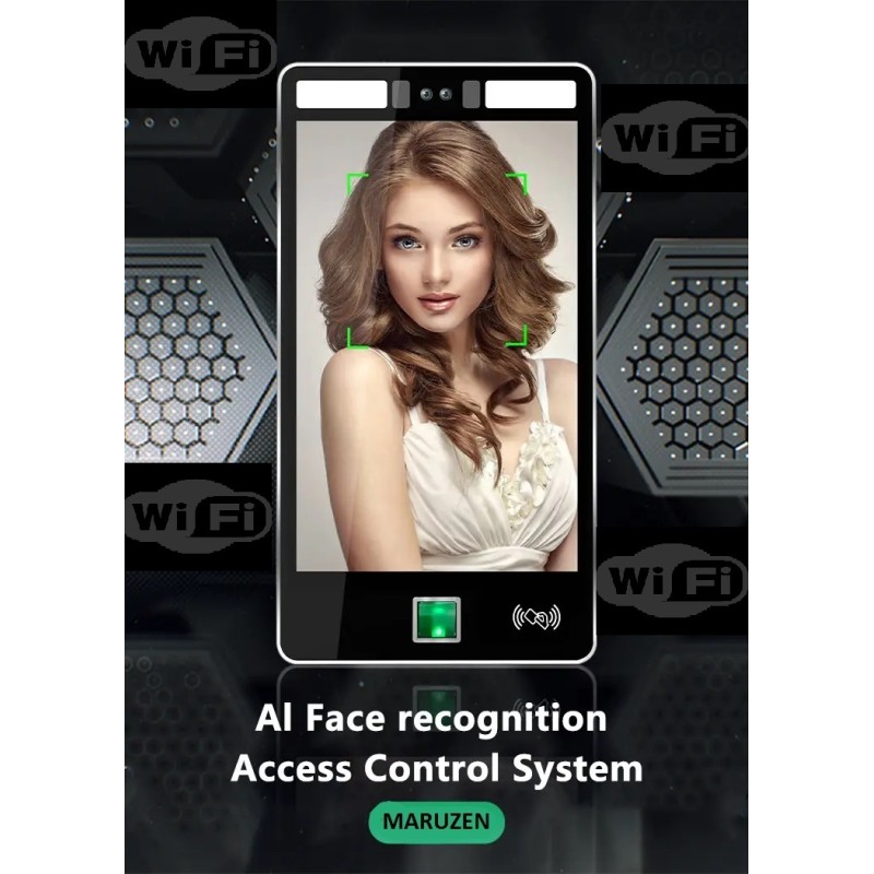 Maruzen Atr 700 wifi yuz tanima parmak izi kart okuyuculu takip sistemi perpa fiyat Maruzen Atr 700 wifi yuz tanima parmak izi kart okuyuculu takip sistemi fiyat teklifi al