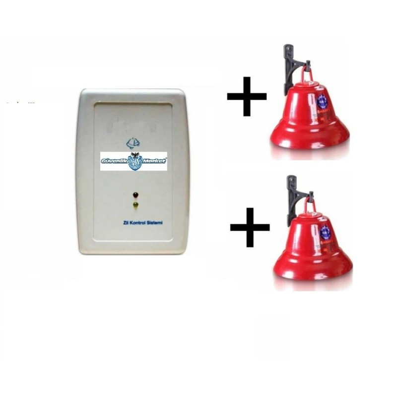 Fabrika Mola Zil Saati Seti İki Çanlı Set perpa fiyat Fabrika Mola Zil Saati Seti İki Çanlı Set fiyat teklifi al