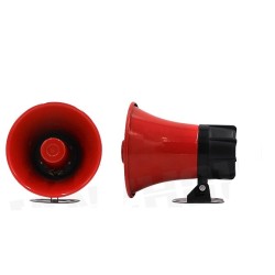Melodili Siren Ac 220 Volt 