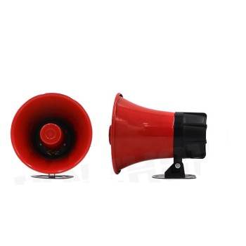 Melodili Siren Ac 220 Volt  Melodili Siren Ac 220 Volt